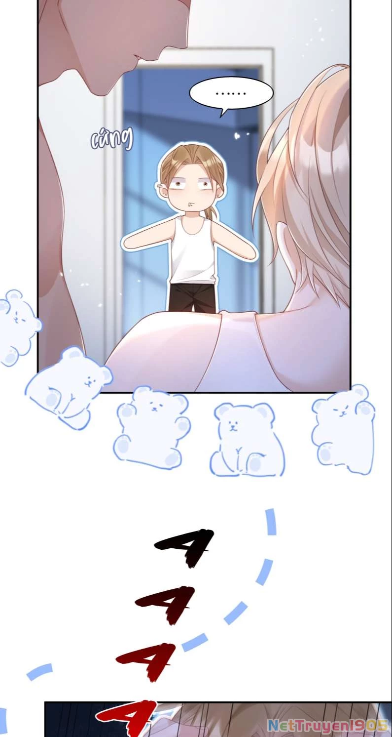 Nhân Thê Thụ Bị Bắt Tiếp Kịch Bản Cường Thụ Chapter 15 - 13