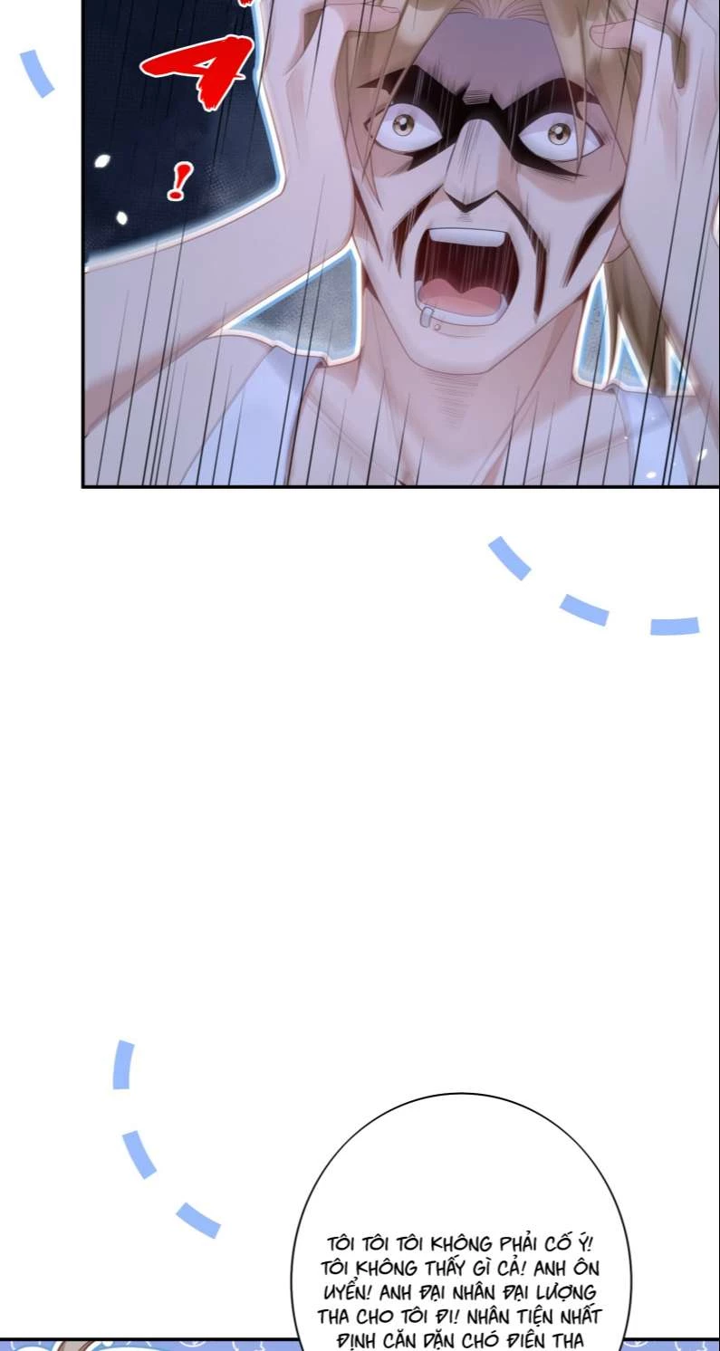 Nhân Thê Thụ Bị Bắt Tiếp Kịch Bản Cường Thụ Chapter 15 - 14