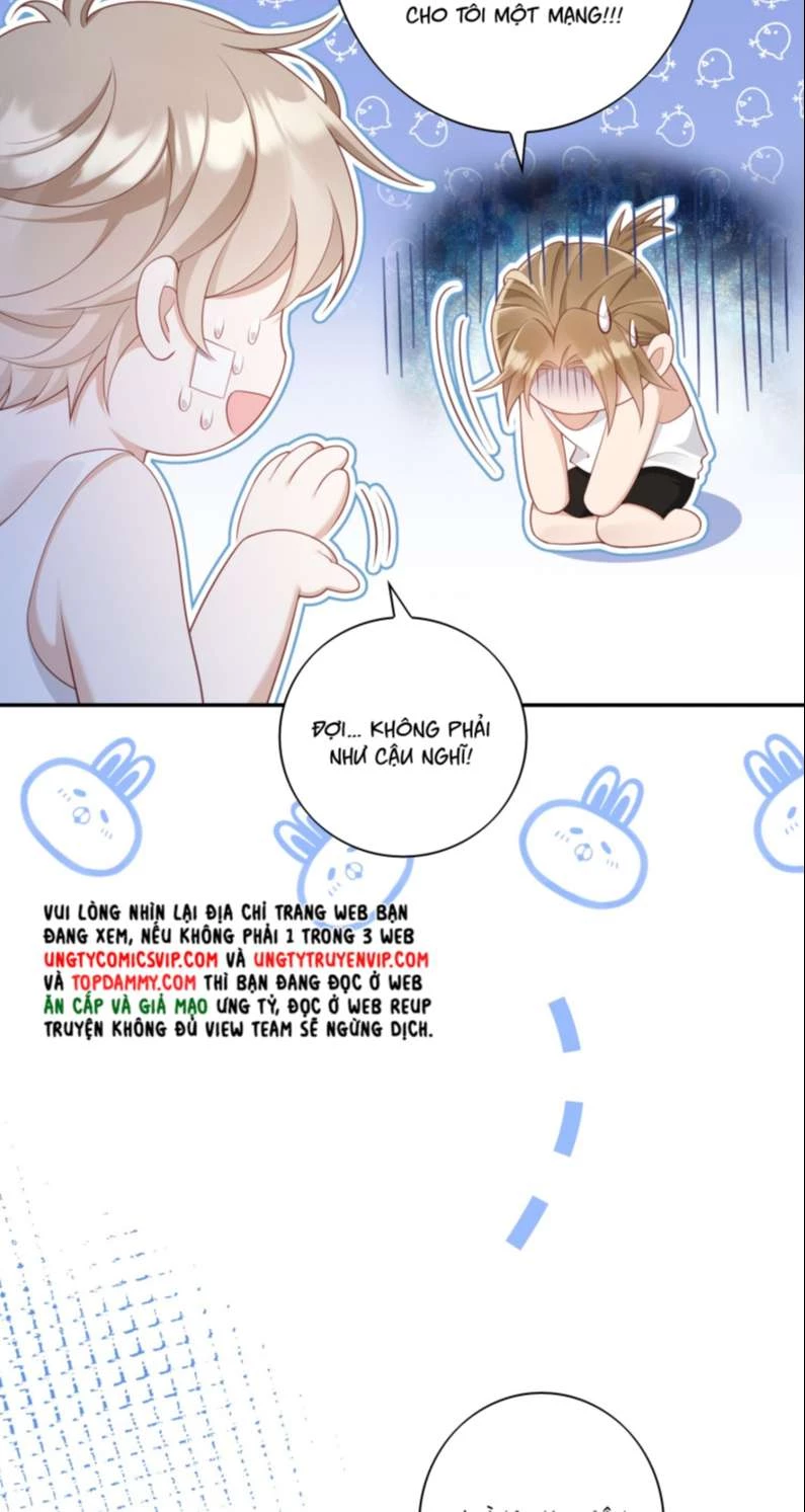 Nhân Thê Thụ Bị Bắt Tiếp Kịch Bản Cường Thụ Chapter 15 - 15