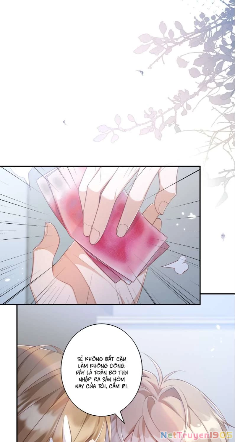 Nhân Thê Thụ Bị Bắt Tiếp Kịch Bản Cường Thụ Chapter 15 - 17