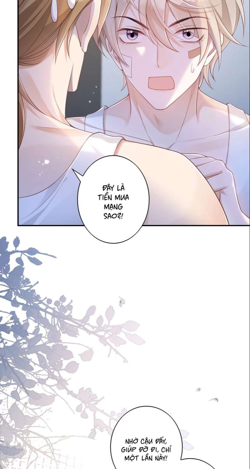 Nhân Thê Thụ Bị Bắt Tiếp Kịch Bản Cường Thụ Chapter 15 - 18