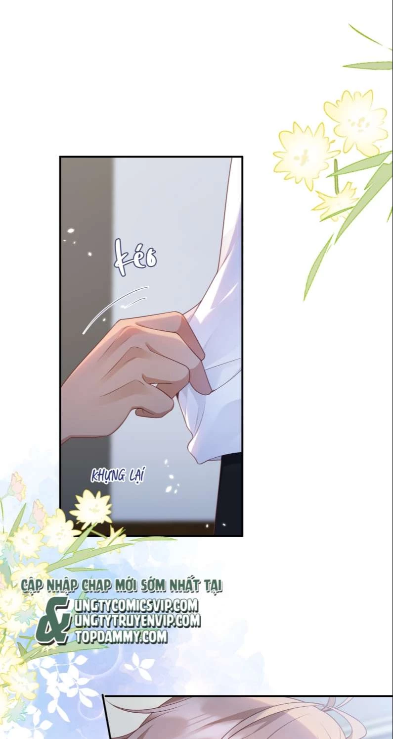 Nhân Thê Thụ Bị Bắt Tiếp Kịch Bản Cường Thụ Chapter 15 - 20