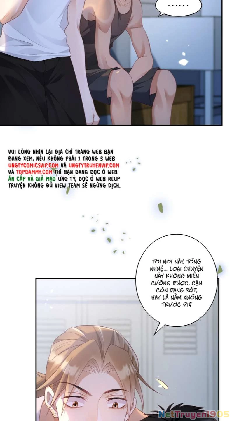 Nhân Thê Thụ Bị Bắt Tiếp Kịch Bản Cường Thụ Chapter 15 - 24