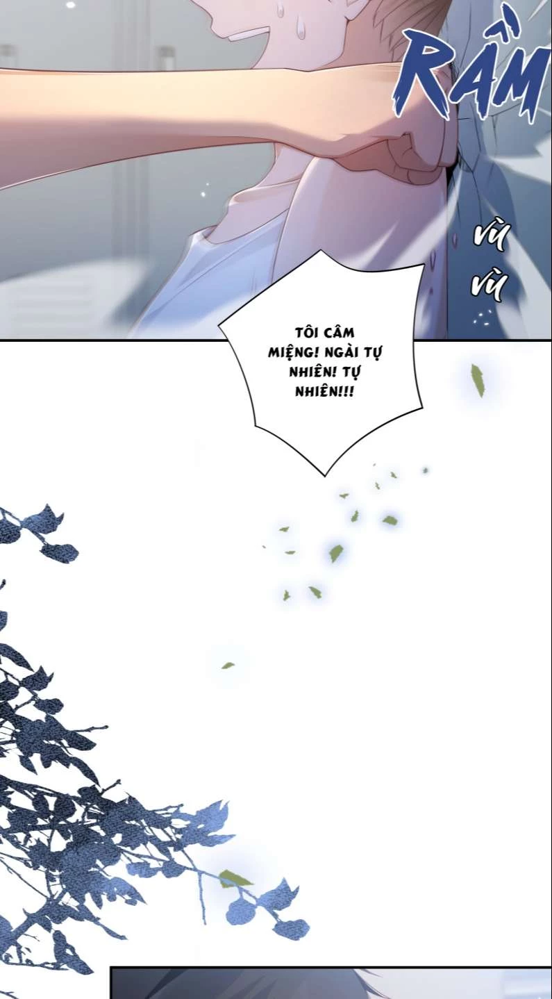 Nhân Thê Thụ Bị Bắt Tiếp Kịch Bản Cường Thụ Chapter 15 - 27