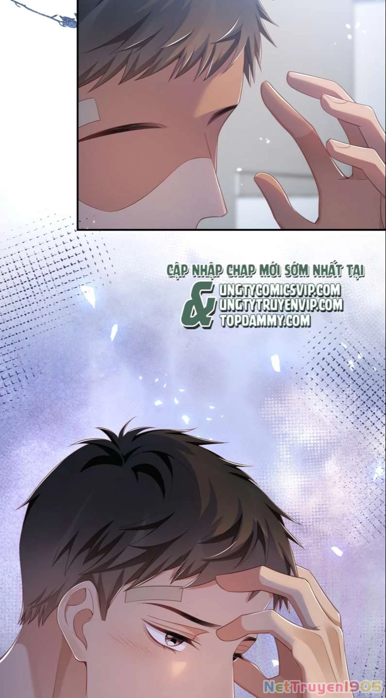 Nhân Thê Thụ Bị Bắt Tiếp Kịch Bản Cường Thụ Chapter 15 - 28