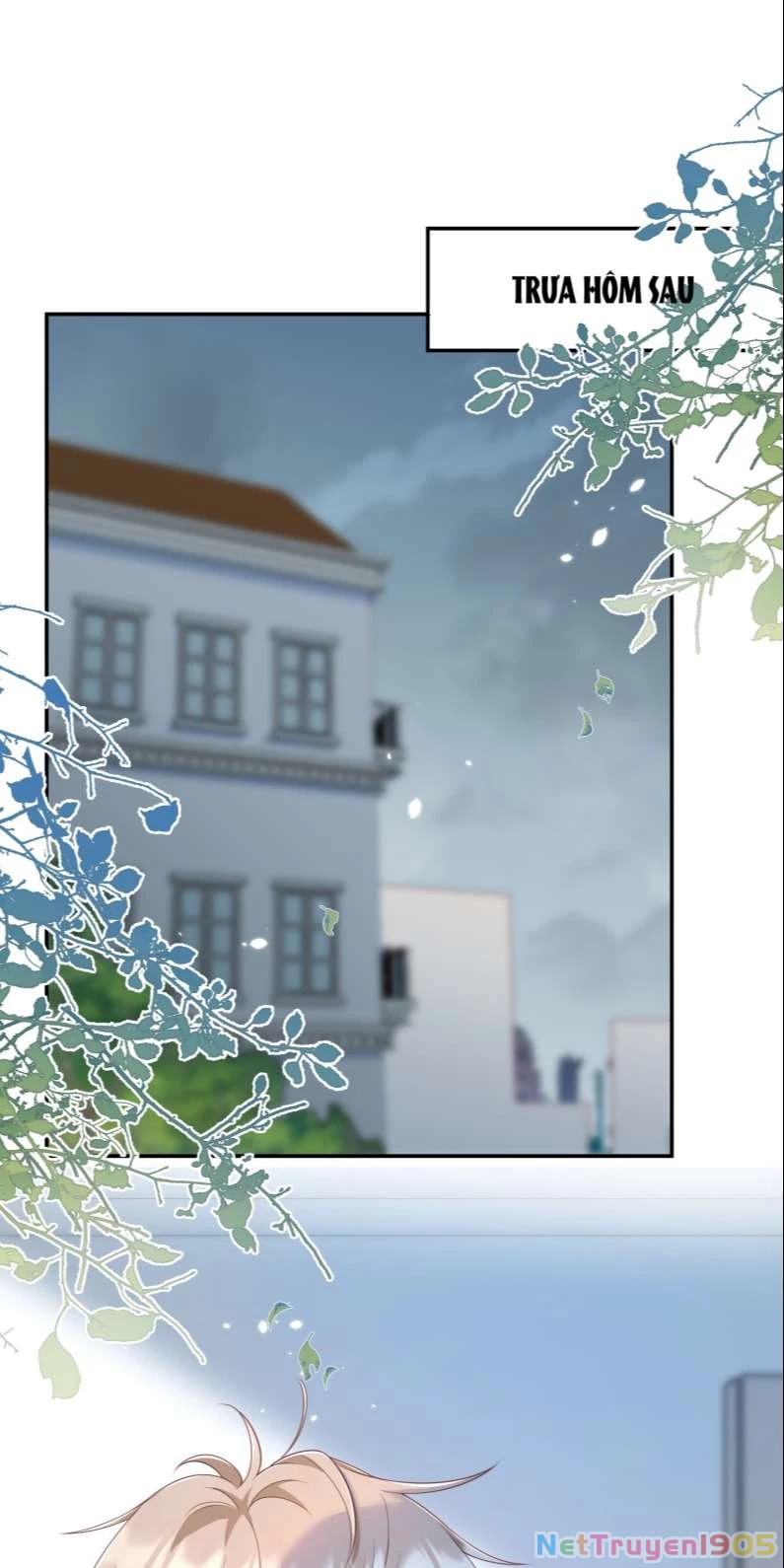 Nhân Thê Thụ Bị Bắt Tiếp Kịch Bản Cường Thụ Chapter 15 - 31