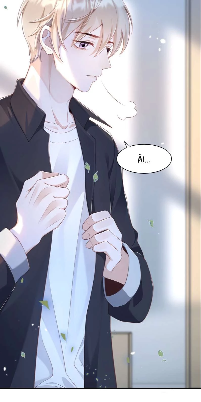 Nhân Thê Thụ Bị Bắt Tiếp Kịch Bản Cường Thụ Chapter 15 - 32