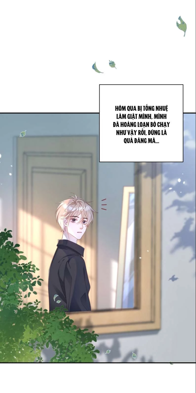 Nhân Thê Thụ Bị Bắt Tiếp Kịch Bản Cường Thụ Chapter 15 - 33