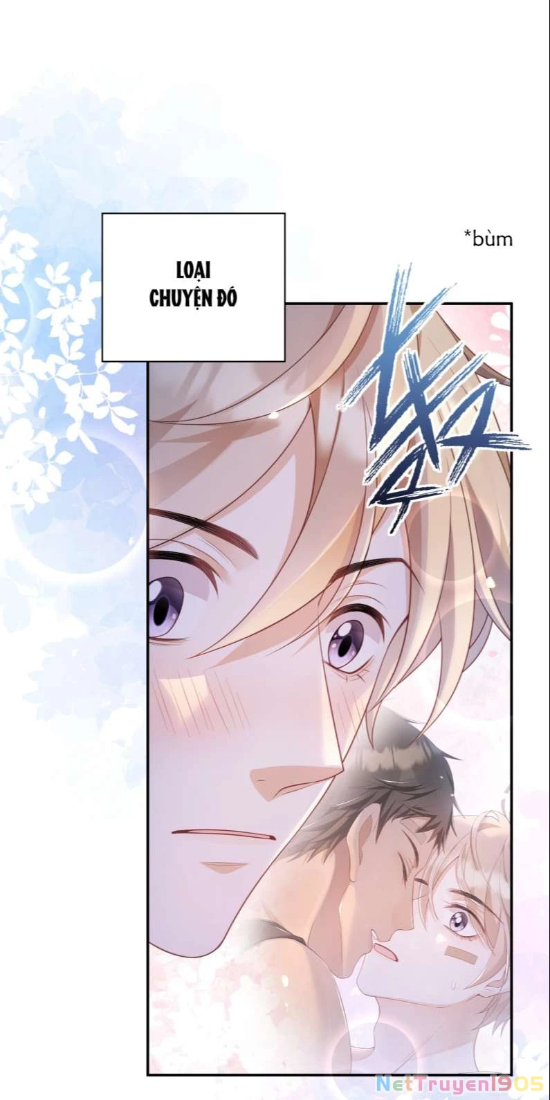 Nhân Thê Thụ Bị Bắt Tiếp Kịch Bản Cường Thụ Chapter 15 - 36