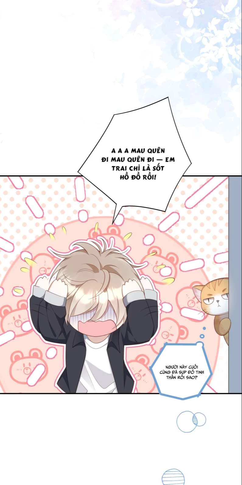 Nhân Thê Thụ Bị Bắt Tiếp Kịch Bản Cường Thụ Chapter 15 - 37