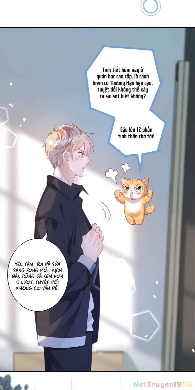 Nhân Thê Thụ Bị Bắt Tiếp Kịch Bản Cường Thụ Chapter 15 - 39