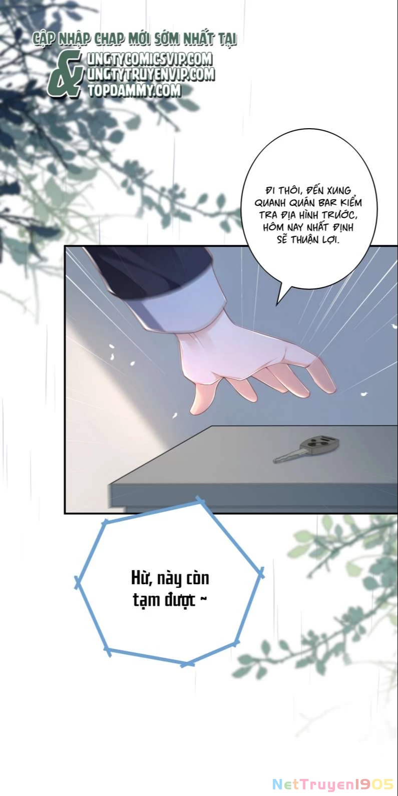 Nhân Thê Thụ Bị Bắt Tiếp Kịch Bản Cường Thụ Chapter 15 - 40