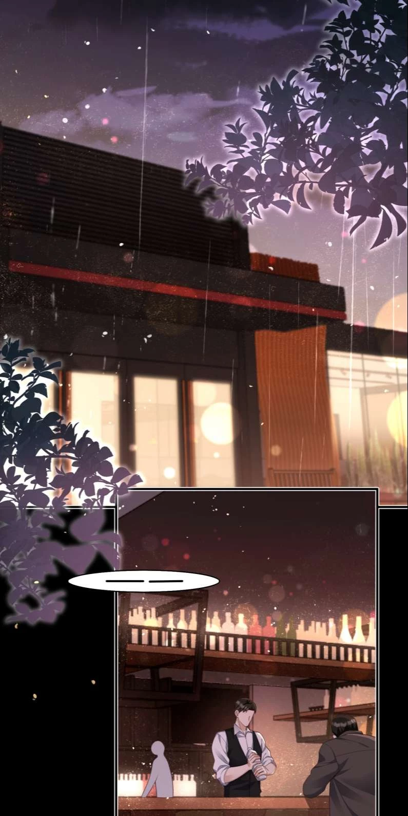 Nhân Thê Thụ Bị Bắt Tiếp Kịch Bản Cường Thụ Chapter 15 - 43