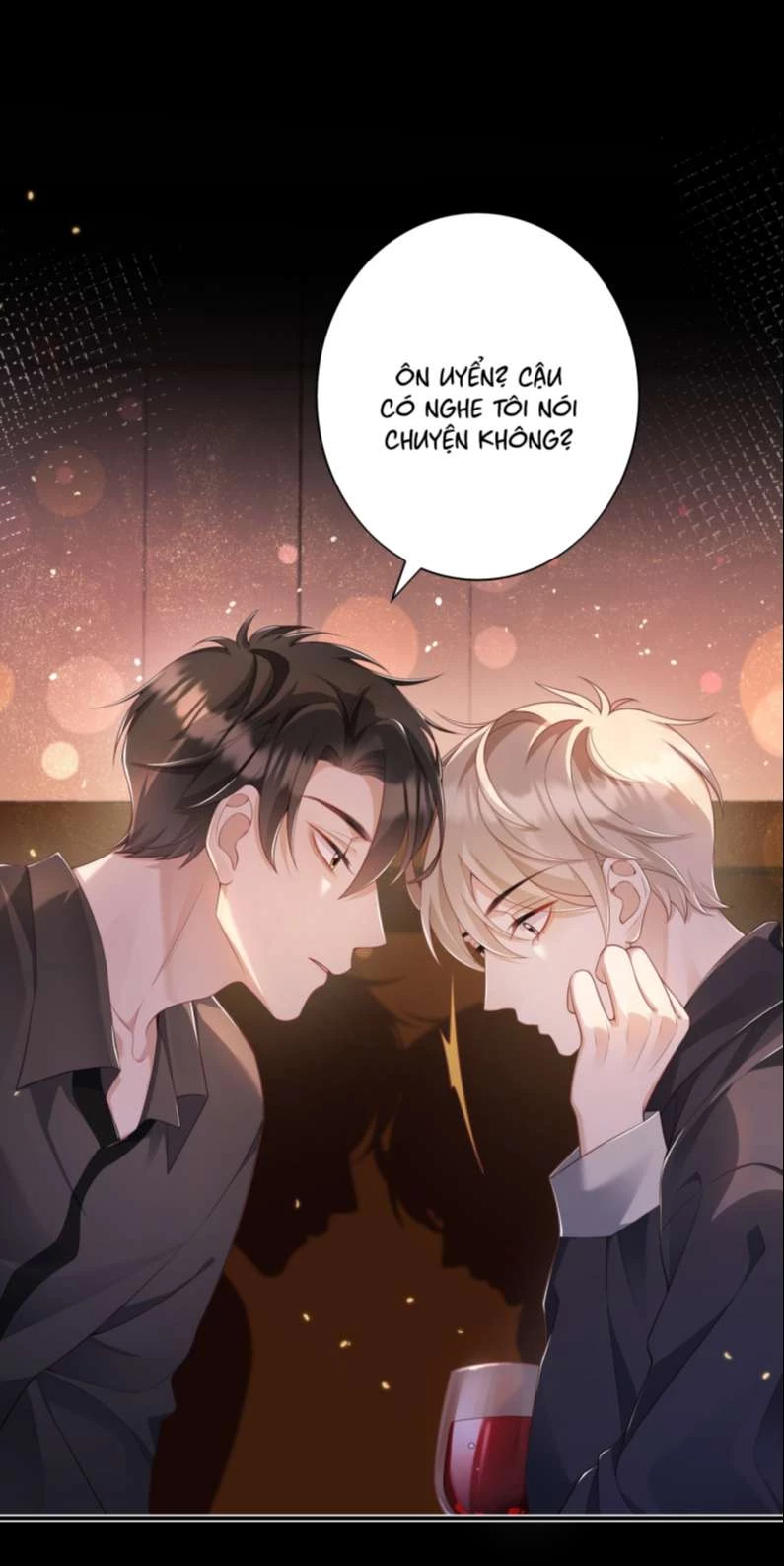 Nhân Thê Thụ Bị Bắt Tiếp Kịch Bản Cường Thụ Chapter 15 - 46