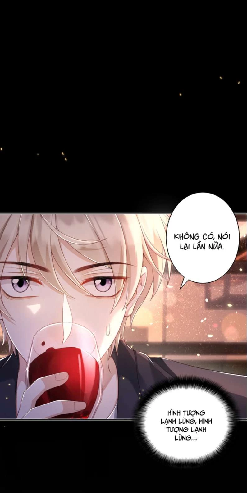 Nhân Thê Thụ Bị Bắt Tiếp Kịch Bản Cường Thụ Chapter 15 - 47