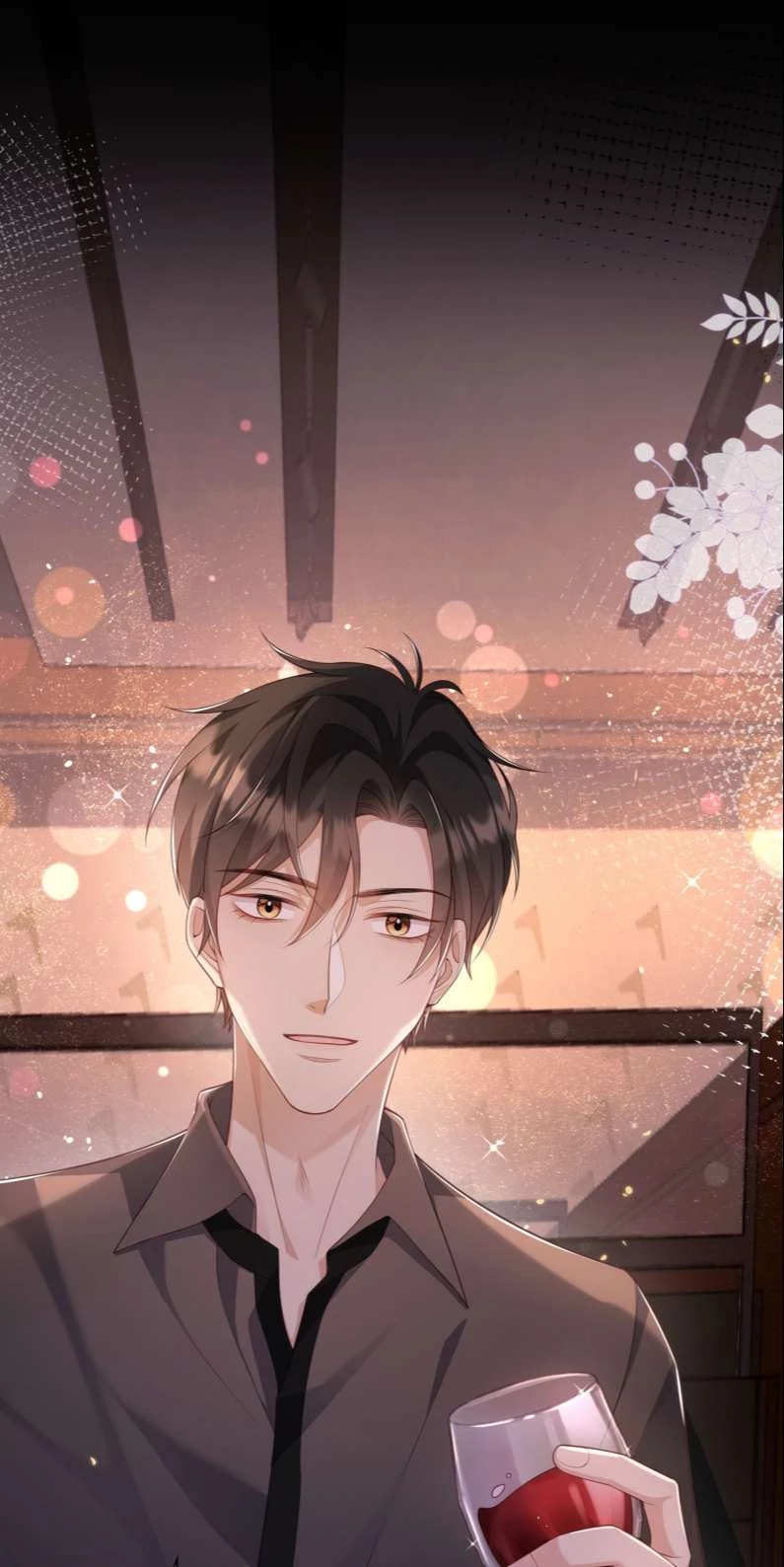 Nhân Thê Thụ Bị Bắt Tiếp Kịch Bản Cường Thụ Chapter 15 - 48