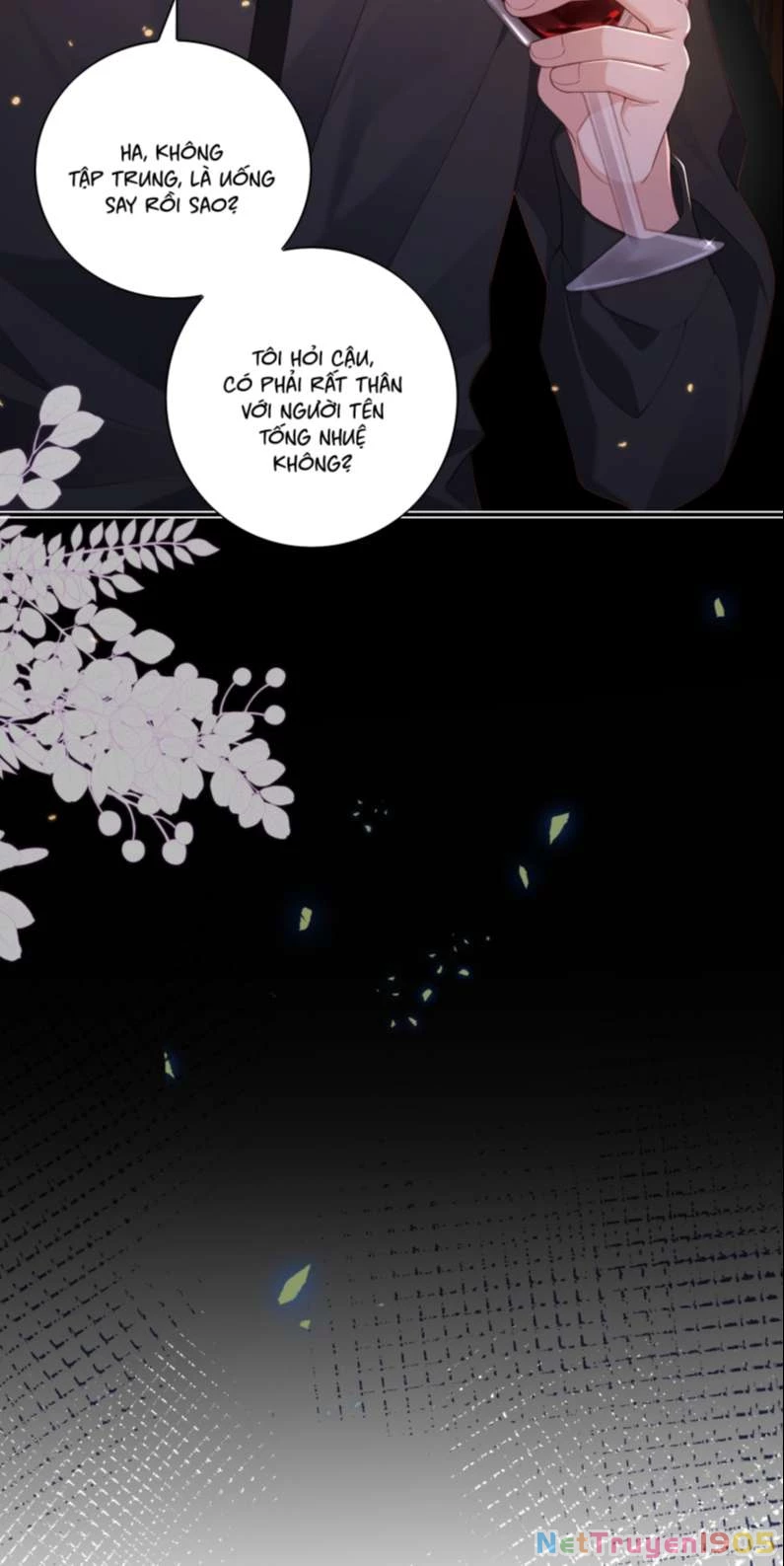 Nhân Thê Thụ Bị Bắt Tiếp Kịch Bản Cường Thụ Chapter 15 - 49