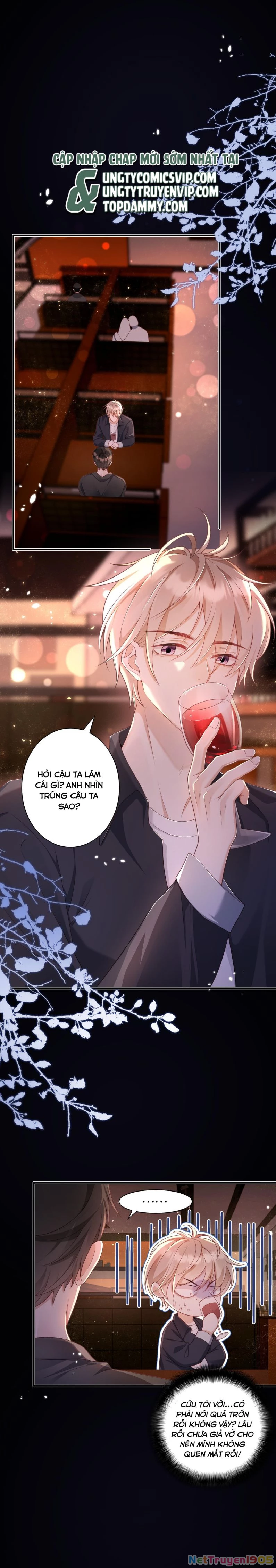 Nhân Thê Thụ Bị Bắt Tiếp Kịch Bản Cường Thụ Chapter 16 - 2