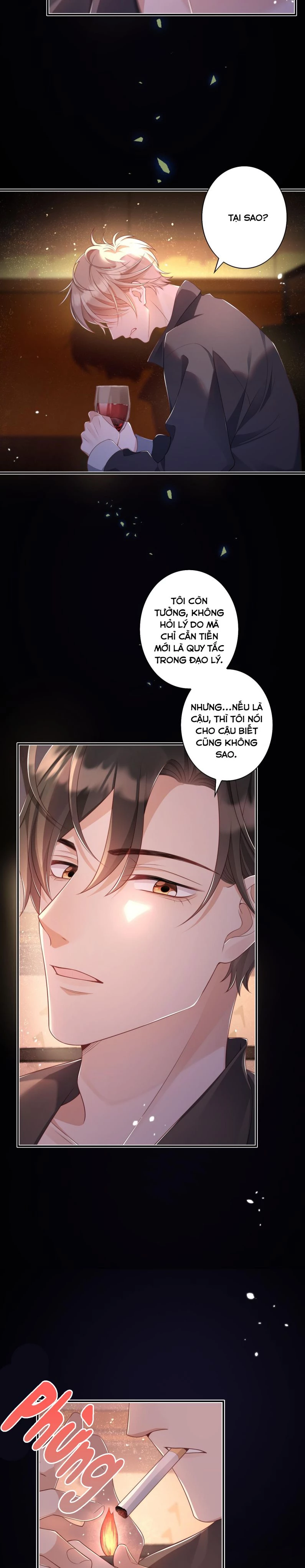 Nhân Thê Thụ Bị Bắt Tiếp Kịch Bản Cường Thụ Chapter 16 - 7