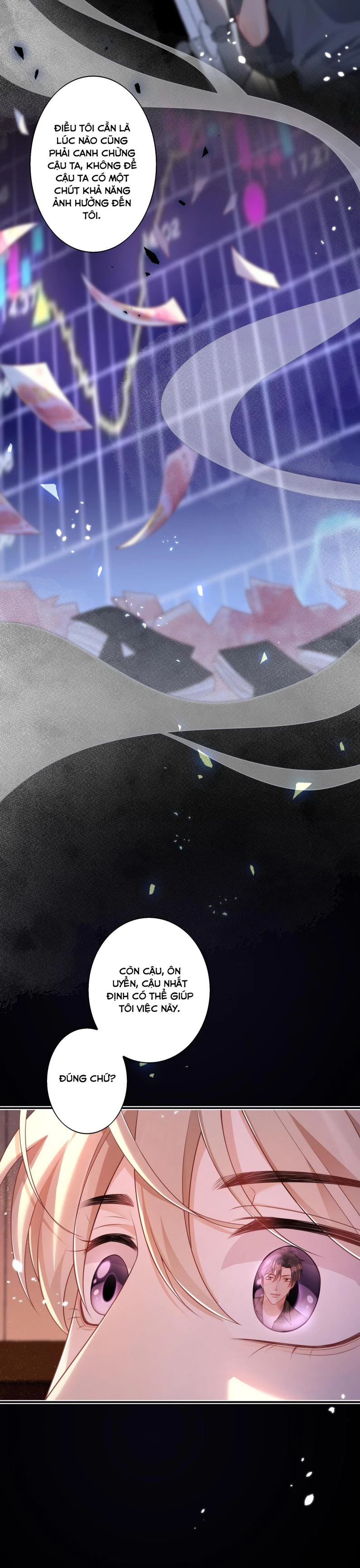 Nhân Thê Thụ Bị Bắt Tiếp Kịch Bản Cường Thụ Chapter 16 - 9