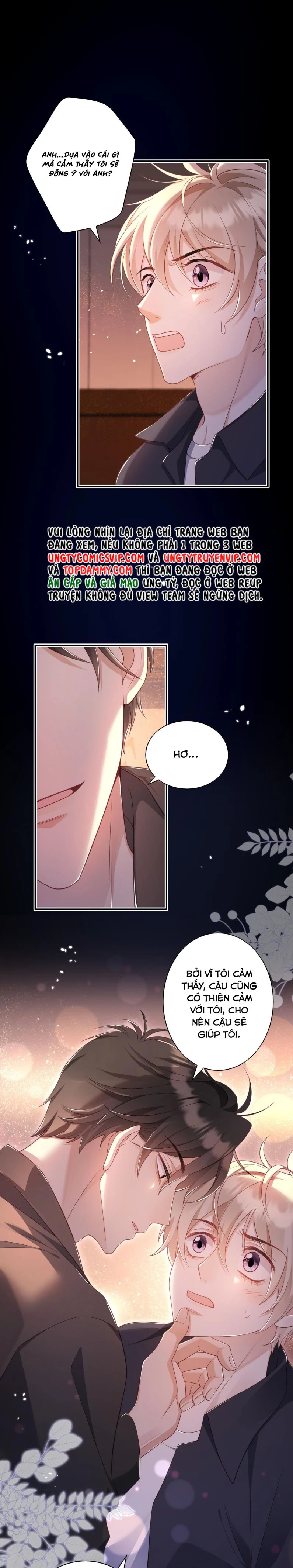 Nhân Thê Thụ Bị Bắt Tiếp Kịch Bản Cường Thụ Chapter 16 - 10