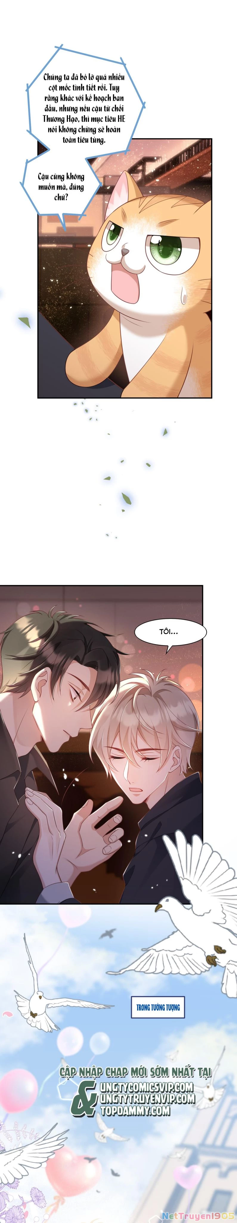 Nhân Thê Thụ Bị Bắt Tiếp Kịch Bản Cường Thụ Chapter 16 - 12