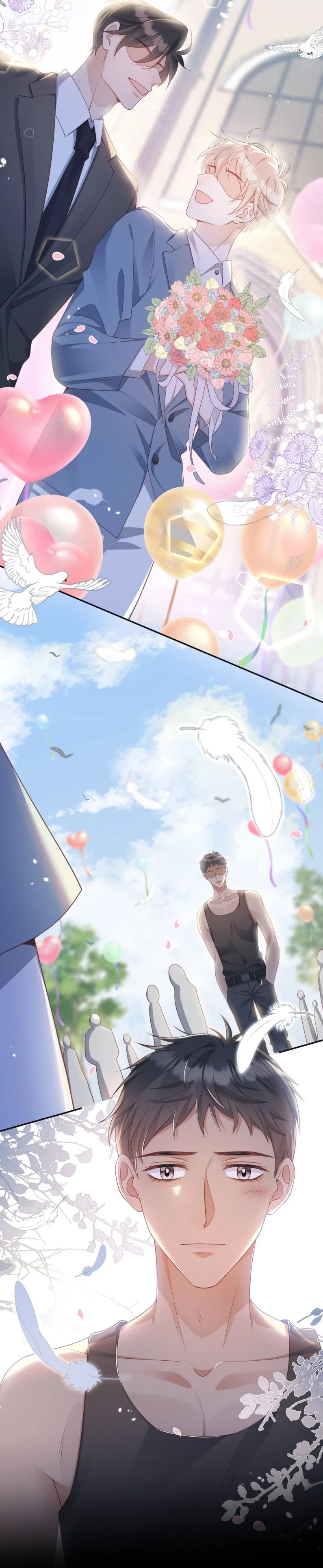 Nhân Thê Thụ Bị Bắt Tiếp Kịch Bản Cường Thụ Chapter 16 - 13