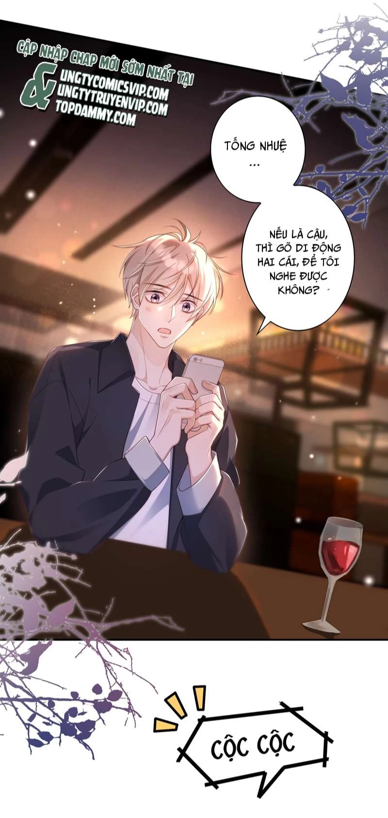 Nhân Thê Thụ Bị Bắt Tiếp Kịch Bản Cường Thụ Chapter 17 - 2