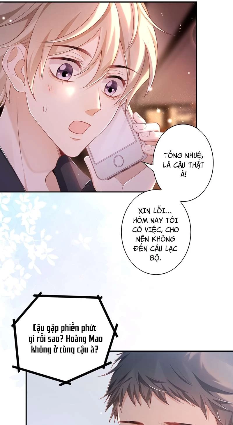 Nhân Thê Thụ Bị Bắt Tiếp Kịch Bản Cường Thụ Chapter 17 - 3