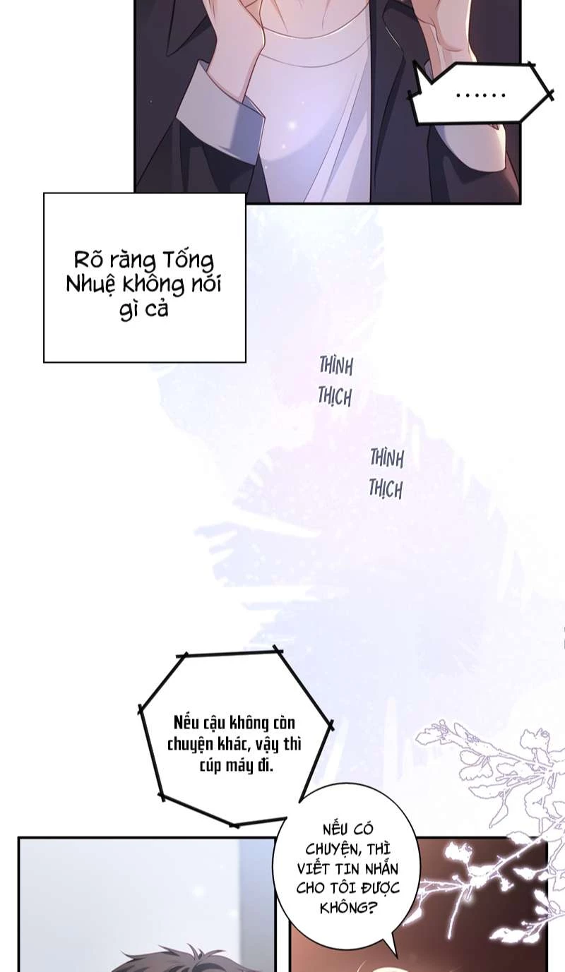 Nhân Thê Thụ Bị Bắt Tiếp Kịch Bản Cường Thụ Chapter 17 - 8