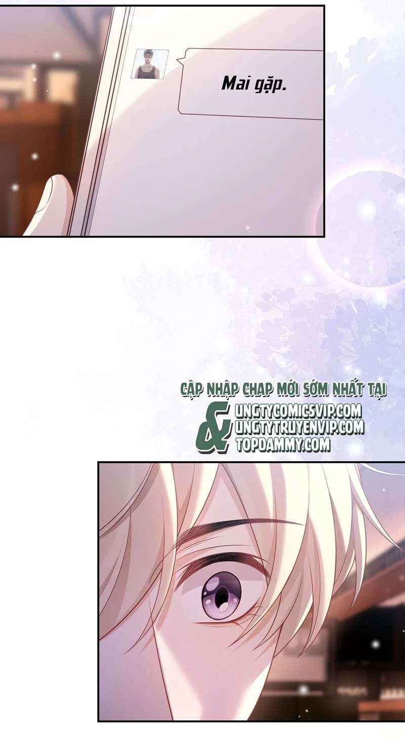 Nhân Thê Thụ Bị Bắt Tiếp Kịch Bản Cường Thụ Chapter 17 - 11