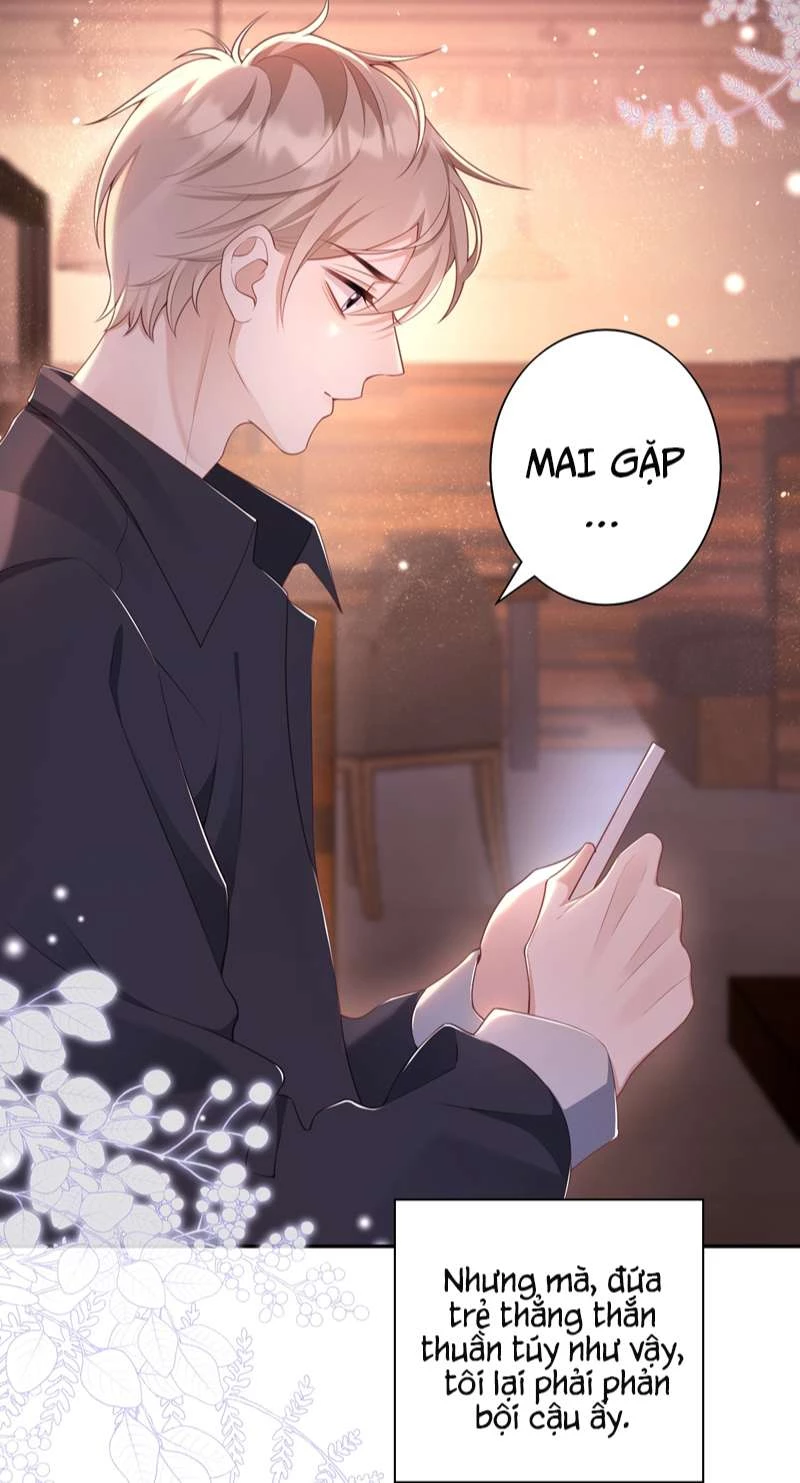 Nhân Thê Thụ Bị Bắt Tiếp Kịch Bản Cường Thụ Chapter 17 - 13