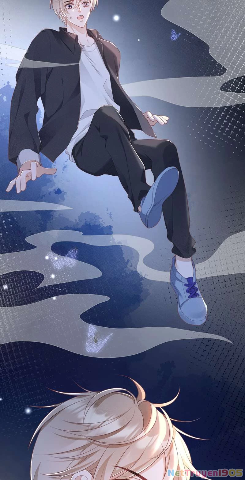 Nhân Thê Thụ Bị Bắt Tiếp Kịch Bản Cường Thụ Chapter 17 - 16