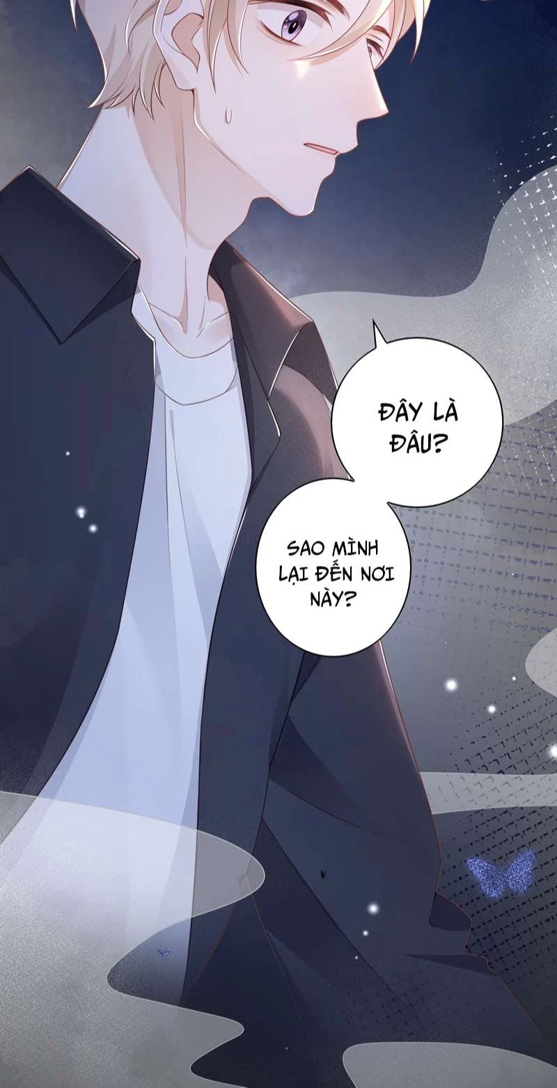 Nhân Thê Thụ Bị Bắt Tiếp Kịch Bản Cường Thụ Chapter 17 - 17