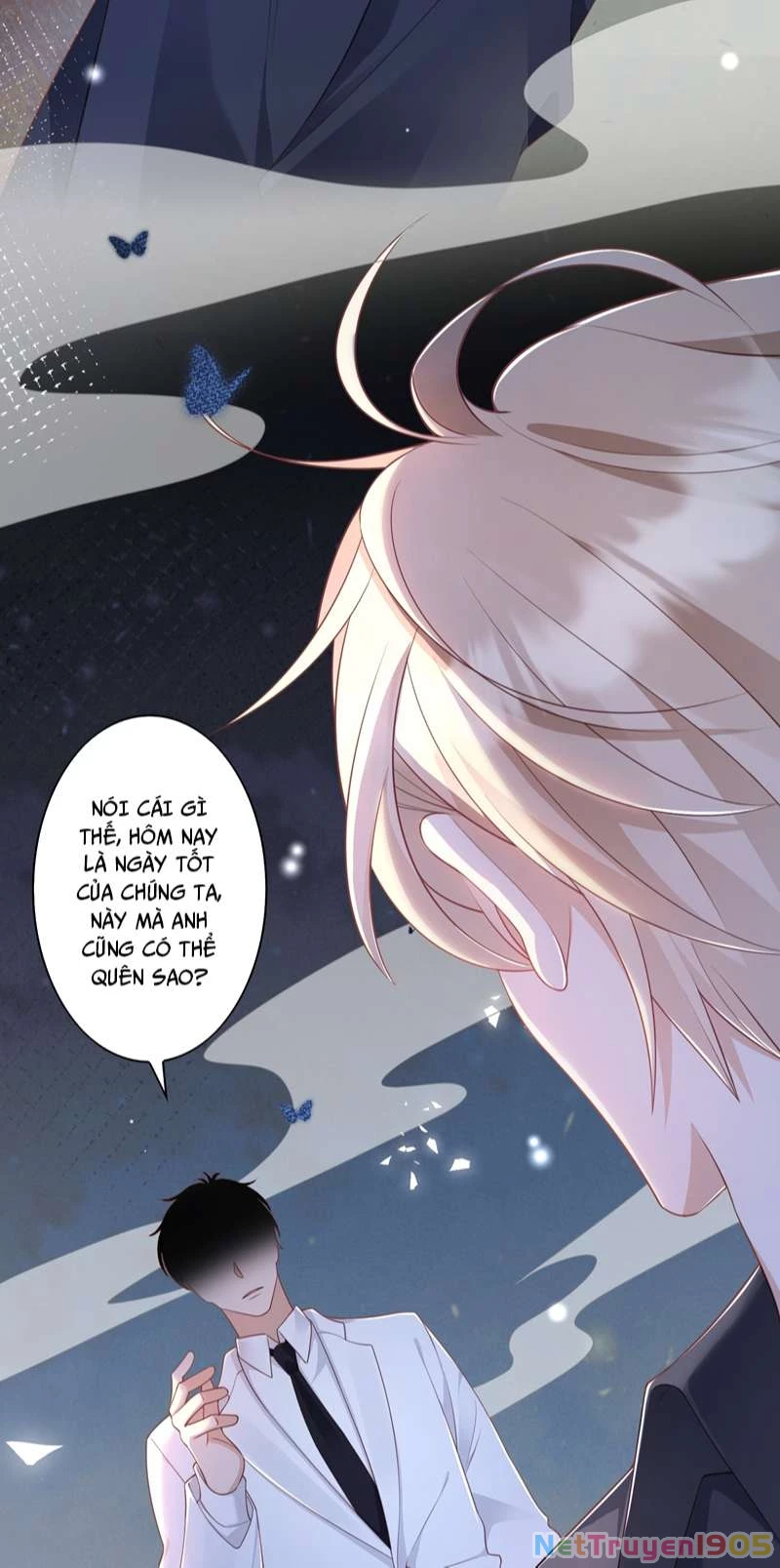 Nhân Thê Thụ Bị Bắt Tiếp Kịch Bản Cường Thụ Chapter 17 - 19