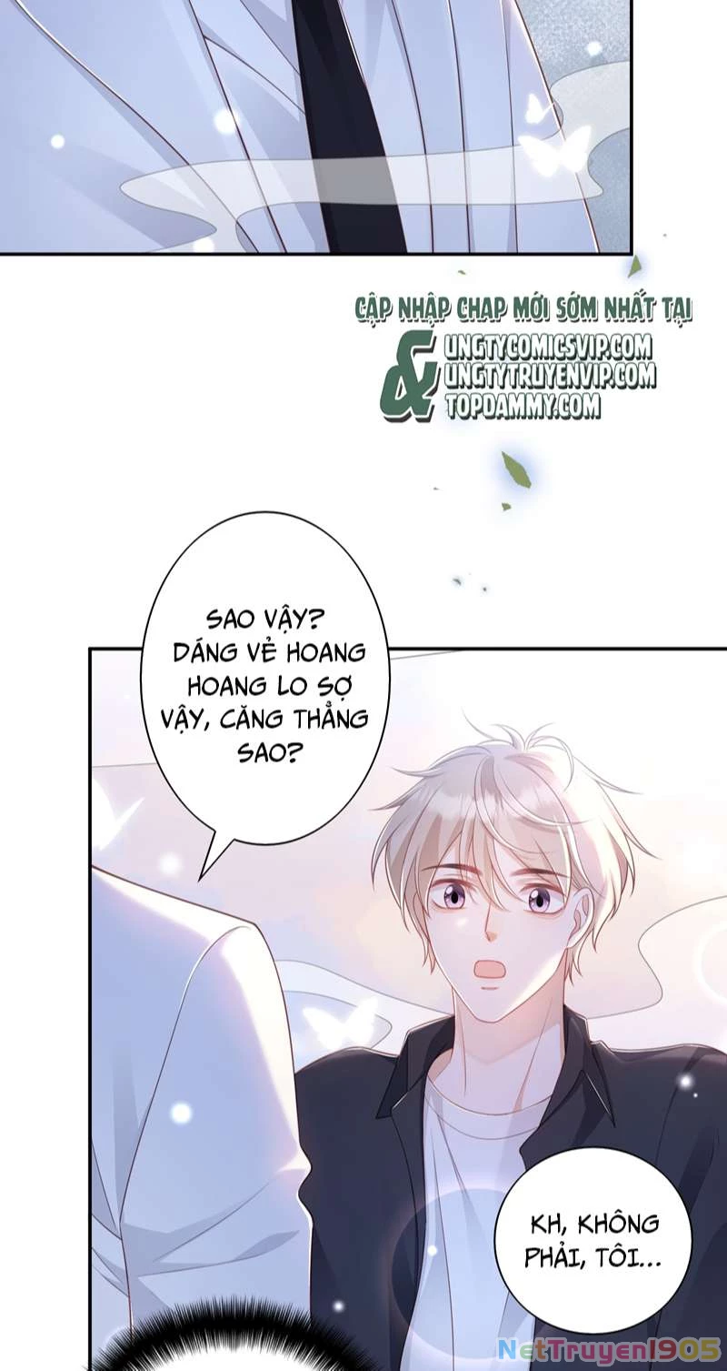 Nhân Thê Thụ Bị Bắt Tiếp Kịch Bản Cường Thụ Chapter 17 - 21