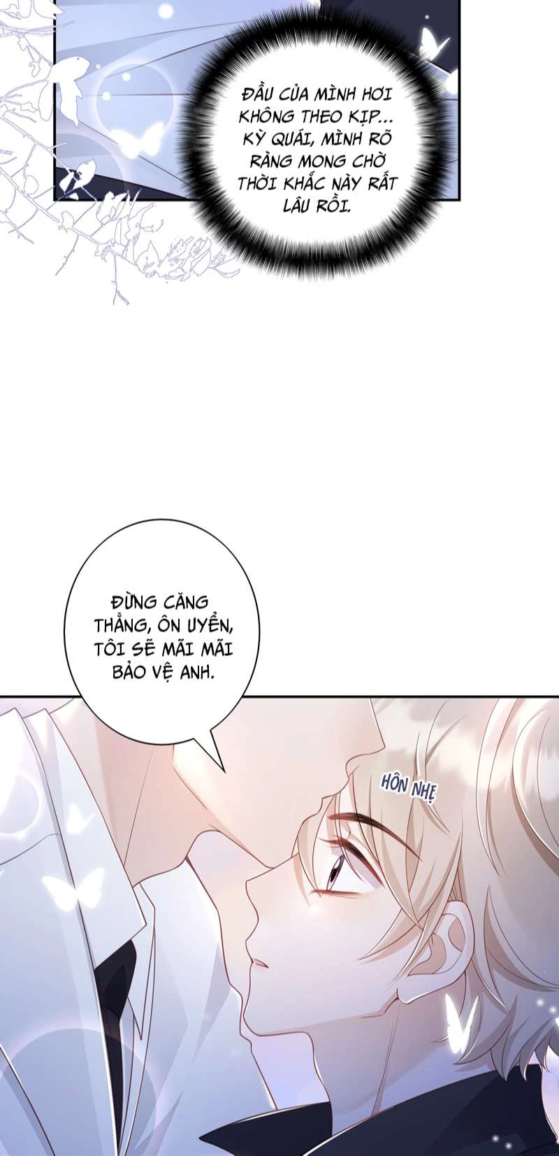 Nhân Thê Thụ Bị Bắt Tiếp Kịch Bản Cường Thụ Chapter 17 - 23