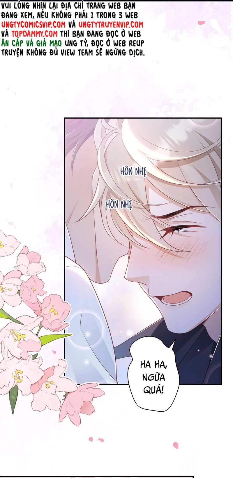 Nhân Thê Thụ Bị Bắt Tiếp Kịch Bản Cường Thụ Chapter 17 - 24