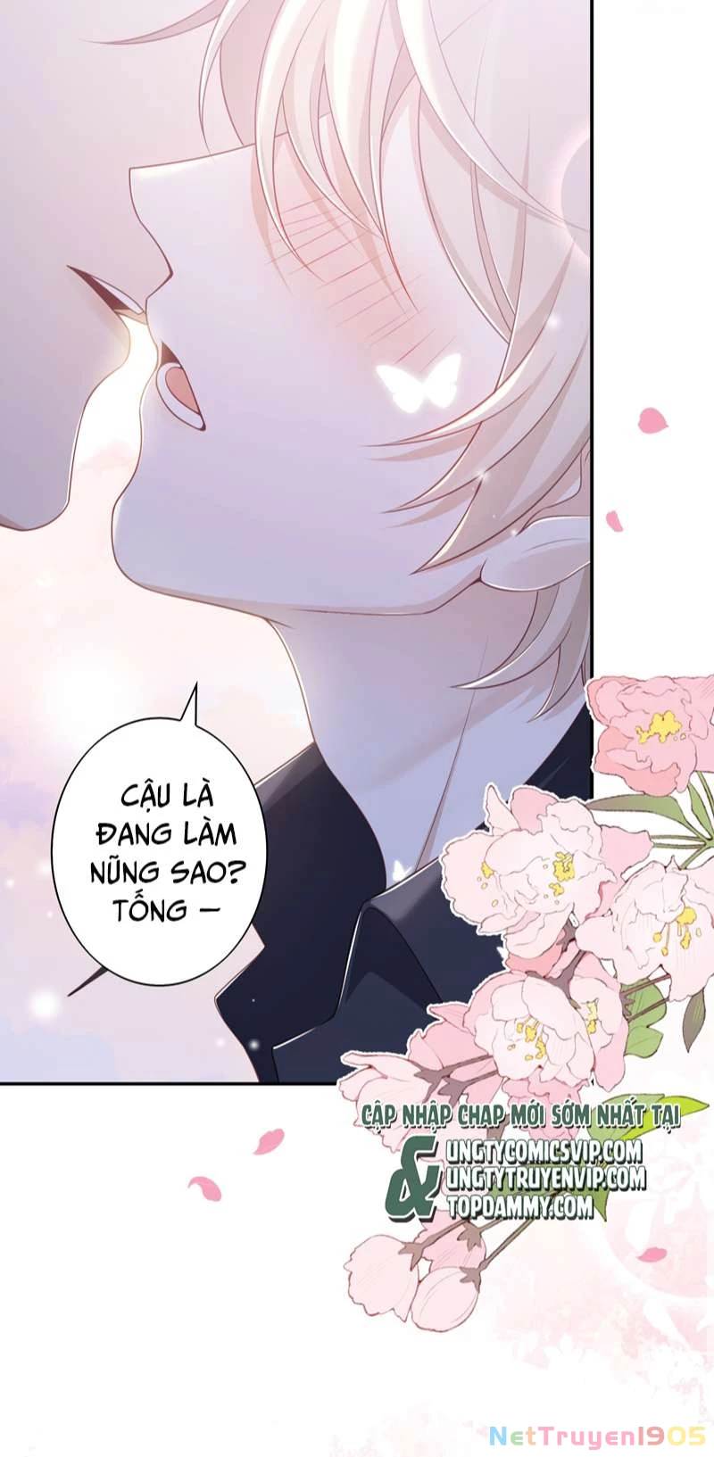 Nhân Thê Thụ Bị Bắt Tiếp Kịch Bản Cường Thụ Chapter 17 - 25