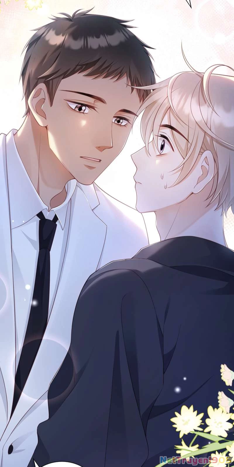 Nhân Thê Thụ Bị Bắt Tiếp Kịch Bản Cường Thụ Chapter 17 - 29