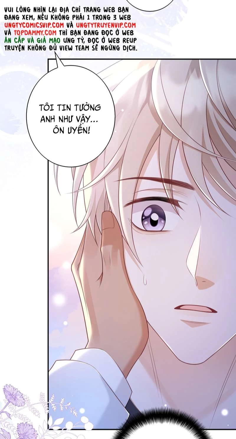 Nhân Thê Thụ Bị Bắt Tiếp Kịch Bản Cường Thụ Chapter 17 - 32