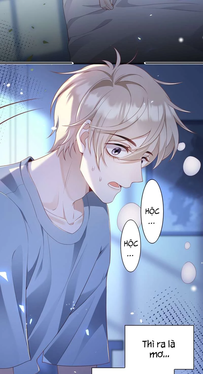 Nhân Thê Thụ Bị Bắt Tiếp Kịch Bản Cường Thụ Chapter 17 - 35