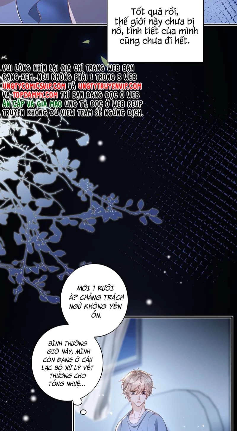 Nhân Thê Thụ Bị Bắt Tiếp Kịch Bản Cường Thụ Chapter 17 - 36