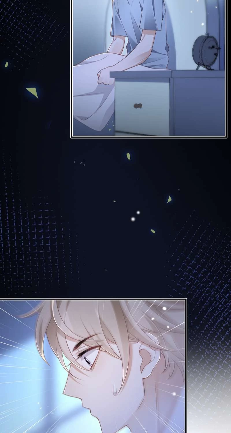 Nhân Thê Thụ Bị Bắt Tiếp Kịch Bản Cường Thụ Chapter 17 - 37