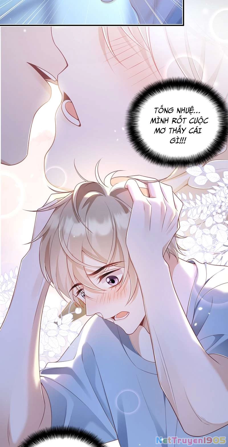 Nhân Thê Thụ Bị Bắt Tiếp Kịch Bản Cường Thụ Chapter 17 - 38