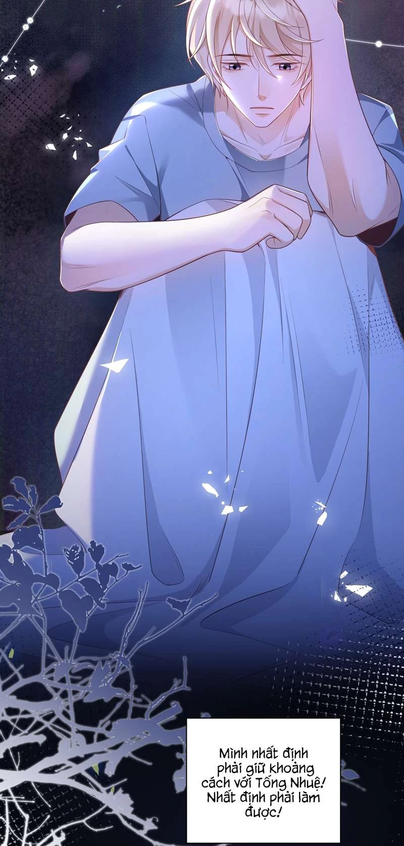 Nhân Thê Thụ Bị Bắt Tiếp Kịch Bản Cường Thụ Chapter 17 - 41