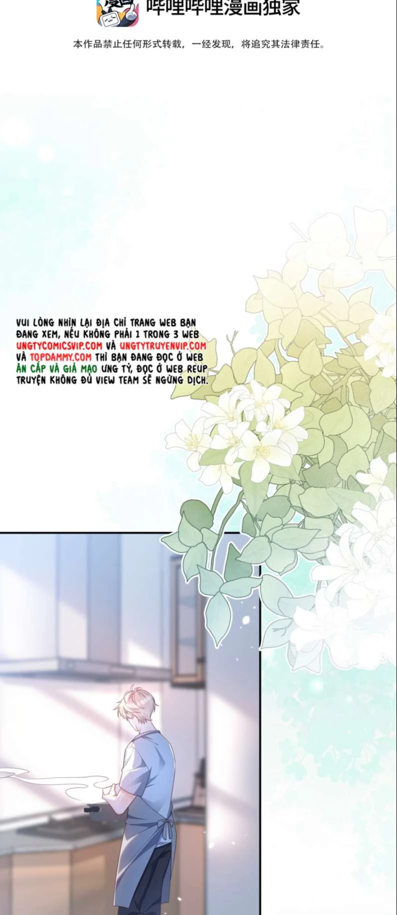 Nhân Thê Thụ Bị Bắt Tiếp Kịch Bản Cường Thụ Chapter 18 - 2