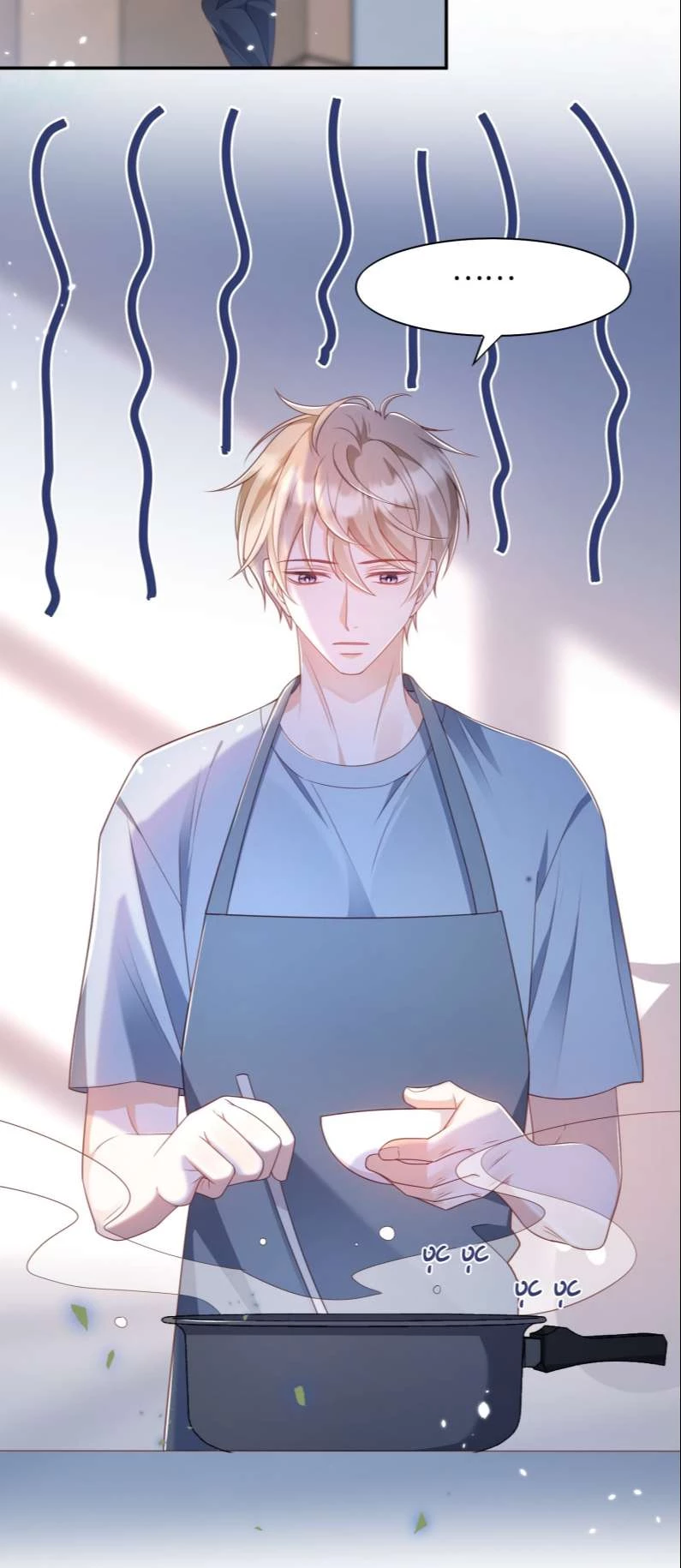 Nhân Thê Thụ Bị Bắt Tiếp Kịch Bản Cường Thụ Chapter 18 - 3