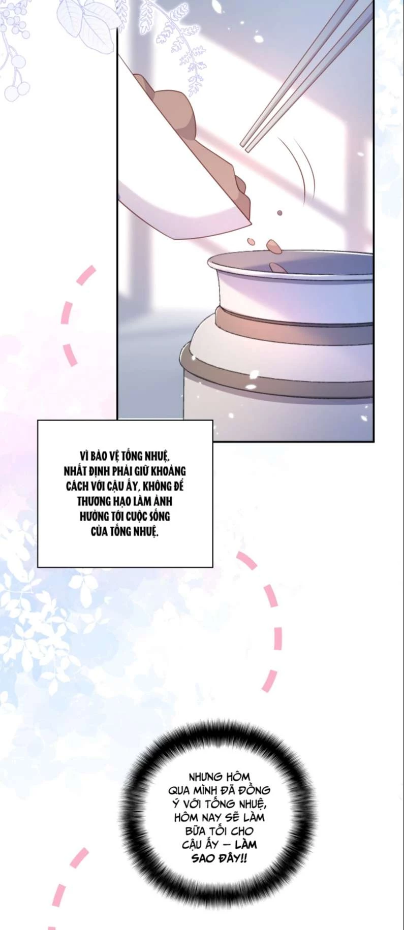 Nhân Thê Thụ Bị Bắt Tiếp Kịch Bản Cường Thụ Chapter 18 - 5