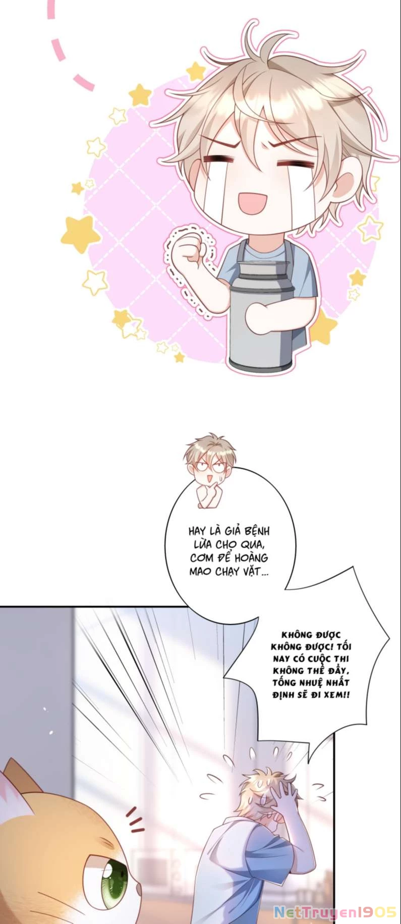 Nhân Thê Thụ Bị Bắt Tiếp Kịch Bản Cường Thụ Chapter 18 - 6